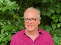 Mike Broadwell