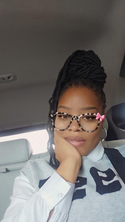 Nekita Thomas