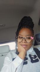 Nekita Thomas