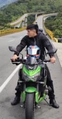 Carlos andres Campos rodriguez
