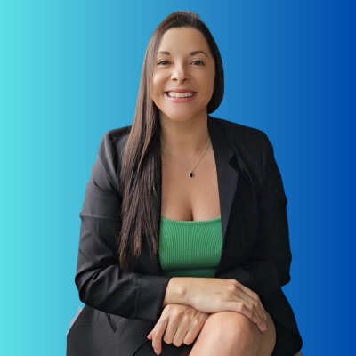 Andrea Ramírez