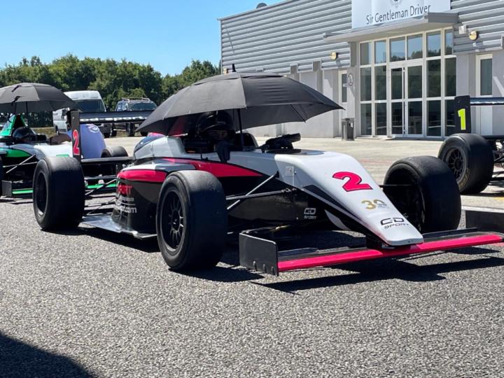 Ewen de LALANDE de VERNON