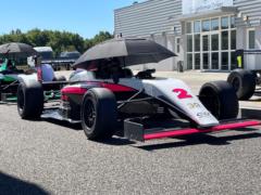 Ewen de LALANDE de VERNON