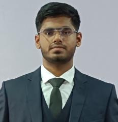Alfaiz Shaikh