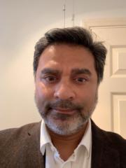 Belal Jaigirdar