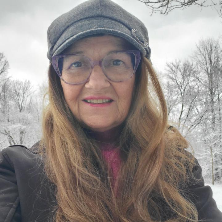 Nancy Reese