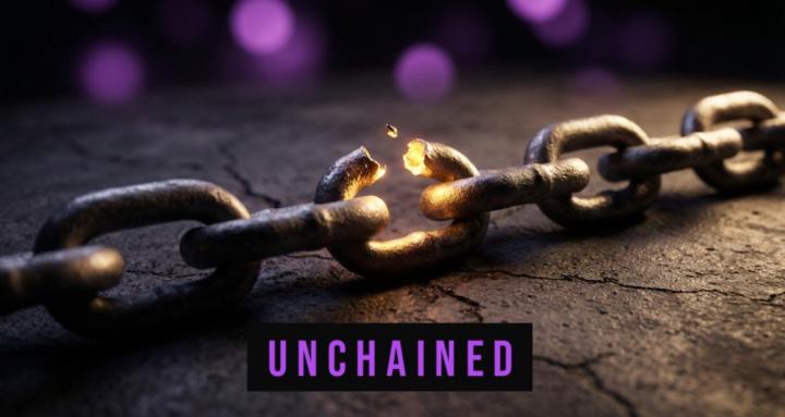 Unchained Brotherhood
