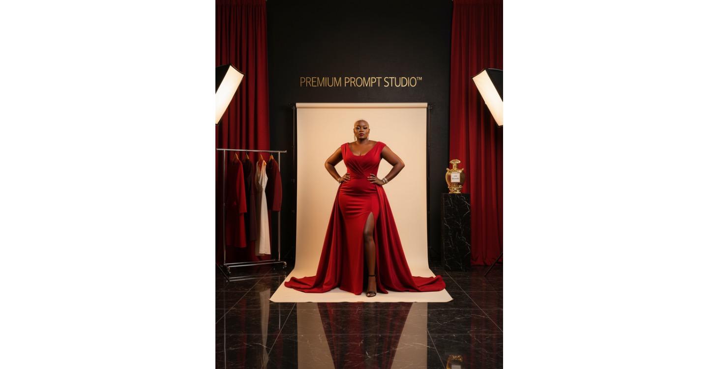 PREMIUM PROMOT STUDIO GPT