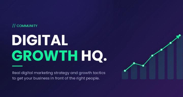 Digital Growth HQ