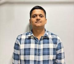 Rahul Subedi