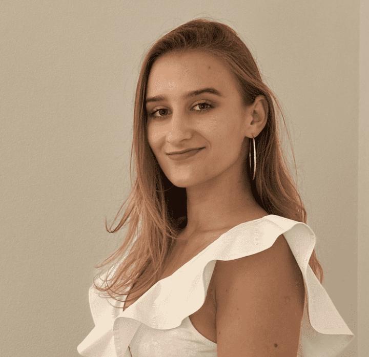 Agnieszka Fojcik