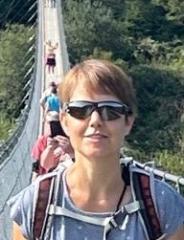 Bettina Ochs