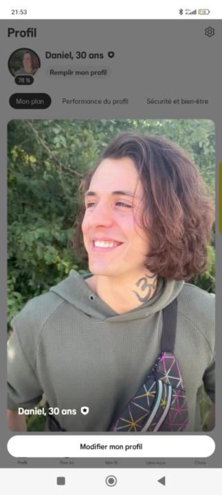 Daniel De Castro Pires