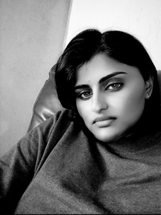 Alicia Naidoo