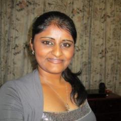 Alicia Naidoo