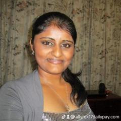 Alicia Naidoo