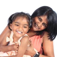 Alicia Naidoo