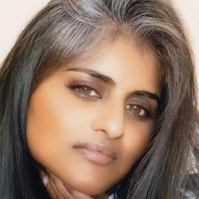 Alicia Naidoo