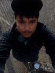 Mervin Alvarez