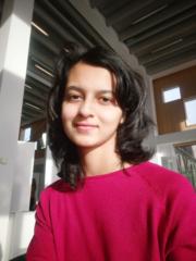 Suchandra Banerjee