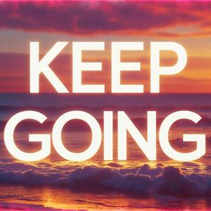 Keep going! 