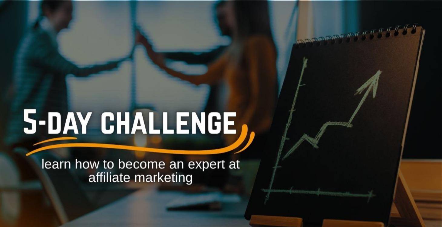 SANFM 5-Day Challenge