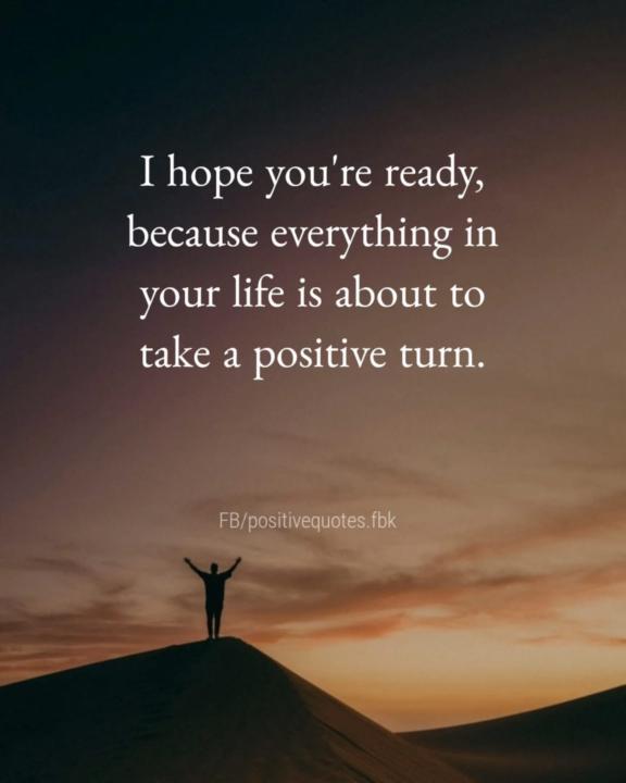 To everyone…