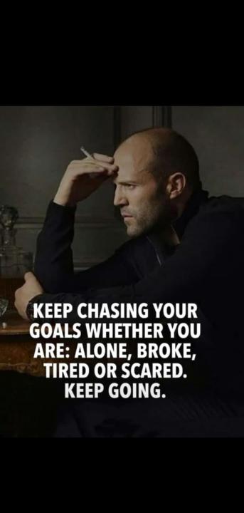 You will succeed regardless keep pushing