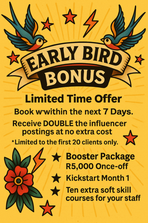 *🚀 Boost Your Business with CAPE TOWN COUPON & YES Coupons! 🚀*