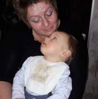 Миглена Михкова