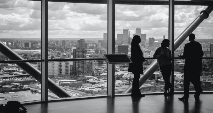 XareGrowth - Global Expansion