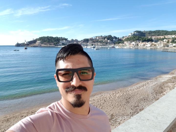 Rodrigo Ramírez