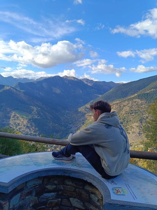 Daniel Morales