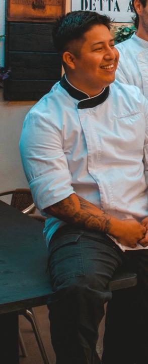 Michael Paucar Alvarado