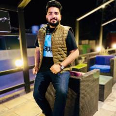 Mobeen Ahmad