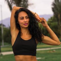 Alejandra Lopez