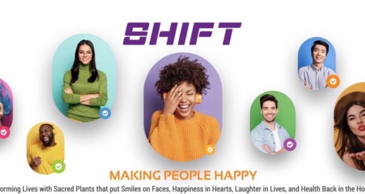 The Shift Experience