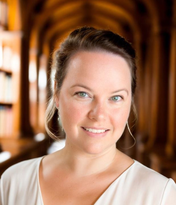 Sonya van Stee