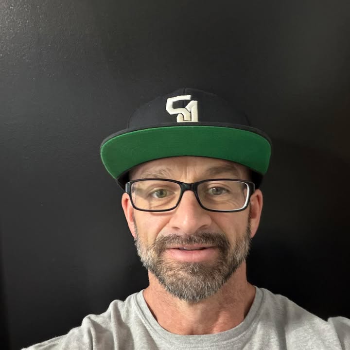 Grant Rechel