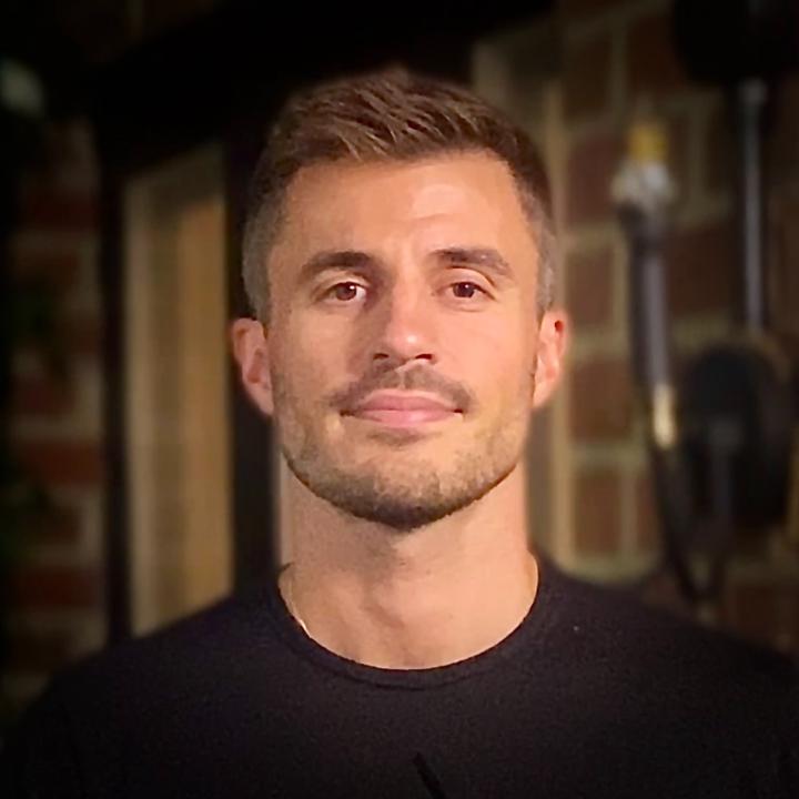 Alex Willson