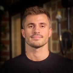 Alex Willson