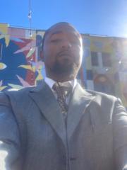 Carneil Hickman-butler