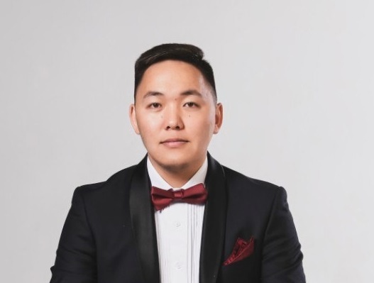 Bayartsogt Otgonjargal