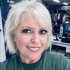 Susie Patterson Hodges