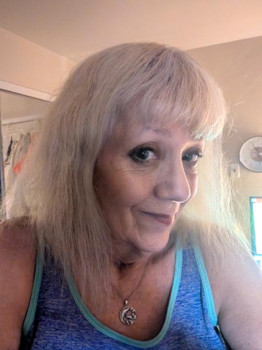 Joan Pearce