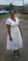 Lindiwe Patience Mkhize