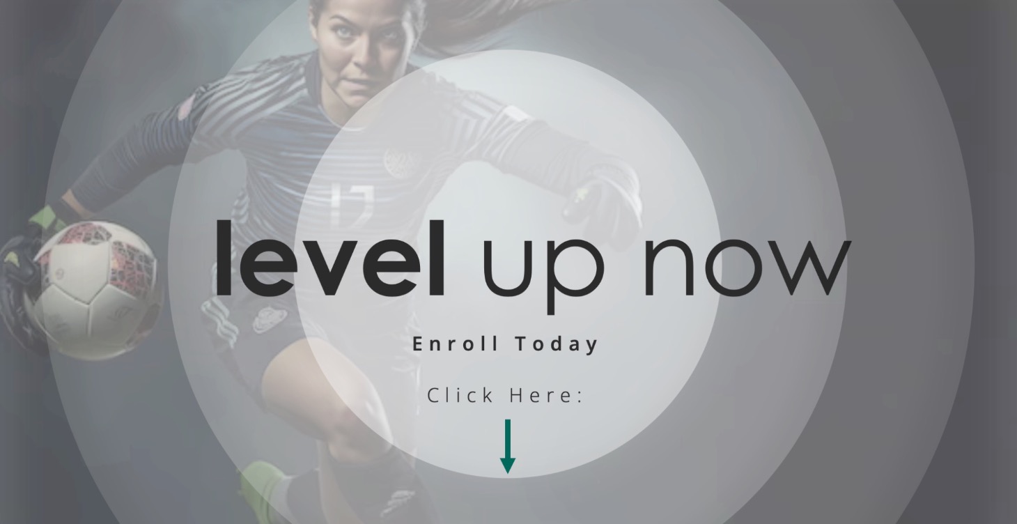 Want To Level Up?