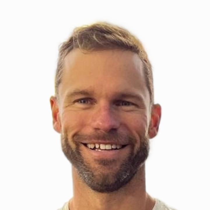 Grant Ricker