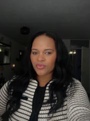 Sharjane Anthony