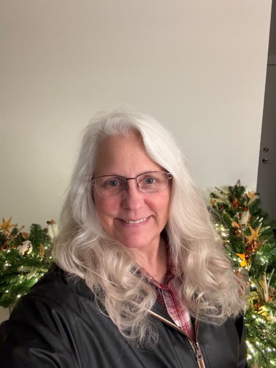 Marjorie Stockett